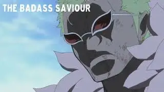 When there's a school fight One Piece/Anime Edition