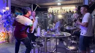 Tôi là ai em là ai. Đám cưới Phú Quý (27/02/2024).Nguyễn Sang An Giang 0969939794