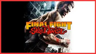 Final Fight: Streetwise (USA) PS2 ISO