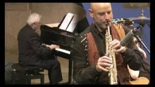Pietro Tonolo & Enrico Intra 