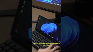 The unusual Keebmon laptop has appeared on Kickstarter. #tech #gaming #amd