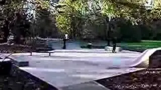 Robinwood Park @ West Linn, Oregon