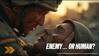 Russia&ndash;Ukraine War: The Soldier Who Saved His Enemy