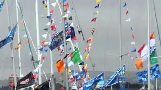 RNLI ARKLOW MARITIME FESTIVALS
