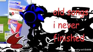 old songs i never finished (outcome memories, block tales, die of death) (insane!)
