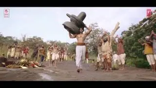 Paritosh ladhani Full Video Song   Baahubali Telugu Prabhas, Rana, Anushka, Tamannaah    Bahubali