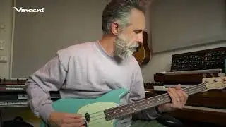 Noodling on Pony   Samuel Dixon   HD 720p