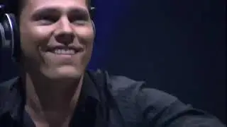 DJ Ti&euml;sto in copenhague (2008) completo