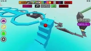 obby but you're bouncy until im bored