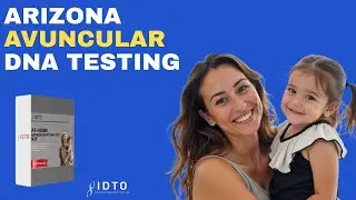 Arizona Avuncular Uncle/Aunt DNA Testing  | IDTO DNA Testing Center