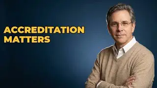 How Do Colleges View Private School Accreditation Status?