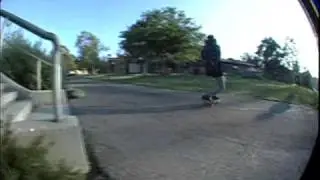 Skate 2008