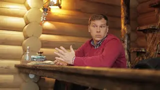 Отзыв о подвесном камине OpenFire.