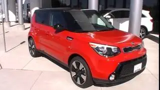 2016 Kia Soul Special Edition | Metro Kia of Madison | Kia dealership near Middleton and Janesville