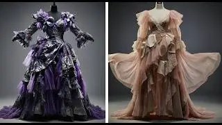 Sustainable fashion ideas for the modern creator