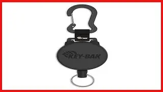 Durable Retractable ID Holder: Built to Last and Protect Your Badge