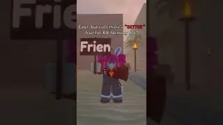 [GPO] 𝗛𝗔𝗥𝗗𝗘𝗦𝗧 𝗗𝗲𝗰𝗶𝘀𝗶𝗼𝗻 for PVE Tori user...🐦🔫😭