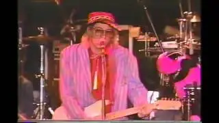 08   Glenn Frey with Joe Walsh   Walk Away   Chattanooga, Tennessee 1993 Riverbend Festival