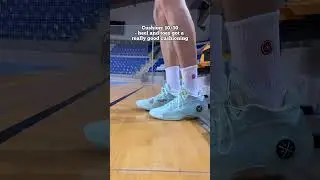 The best shoes for volleyball by far