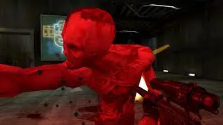 Counter-Strike 1.6: Lost Souls Zombie CSO Trailer 2023