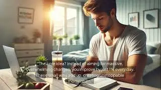 How the Kaizen Method Can 10X Your Productivity - Step by Step Guide