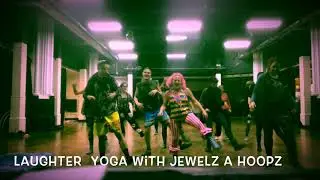Hoop Hoop Ha Ha Ha at SWHOOP 2018