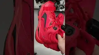 Puma Playmaker Pro Mid Basketball Shoes | Marcus Smart Signature Shoes