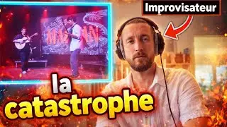 Marcin &ldquo;Performance&rdquo; live rat&eacute; (Mon commentaire ep.1)