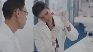 Life in a day of cancer research - Cancer Council