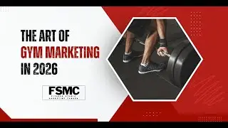 The Art of Fitness Studio Marketing in 2026