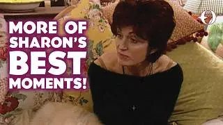 Sharon's Best Moments: Volume 2 | The Osbournes TV