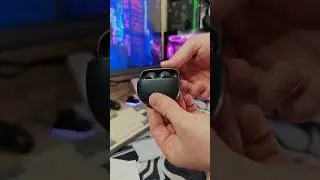 Лучшие затычки за косарь(1000р) Redmi Buds 4 Active #обзор #распаковка #technodeer_