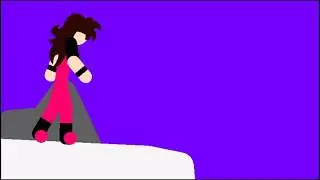 Intro Para Bruna Nagano (Bem Vinda a Sky Nyons)