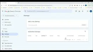 How to Delete a Sitemap From Google Search Console