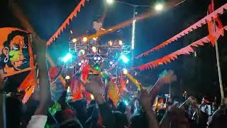TANMAYATA VIBRATOR NEW BIG SETUP // BHADRAK RAMNAVAMI