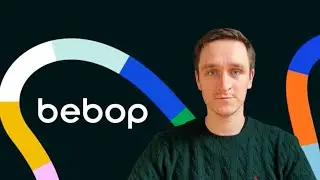Bebop.xyz - decentralized DeFi aggregator from Wintermute