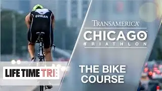 Chicago Triathlon Video Series | #8 The Bike Course