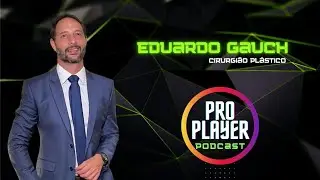 #24 - Eduardo Gauch