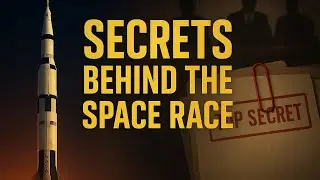 America&rsquo;s Secret Scientists: What Really Happened After WWII