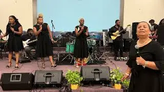 The Loving Sister in Va.