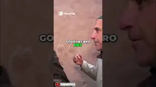 Am I Stuck in a Matrix  Real Life Glitch!