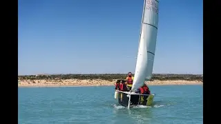 Nautilus Nautical Sports