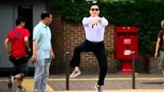 PSY - GANGNAM STYLE (강남스타일) M/V ORIGINAL VERSION!