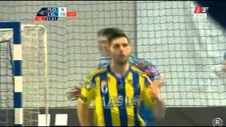 Blaž Janc iz mrtvega kota