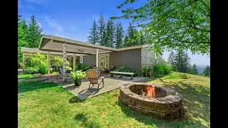Beautiful Battle Ground home with amazing view!!!