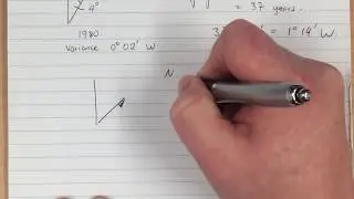 10 1 Magnetic Variation