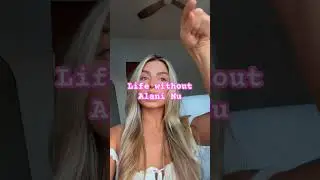 Not living without my Alani! #alaninu #drinks #energy beauty #makeup #viral #youtube #shorts #feed