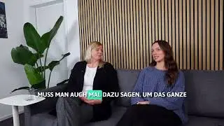 Einblick in eine Awareness Kampagne zu einem Award 🎤👀🏆️- Kundencase Interview