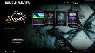 New free bundle  on Call of Duty&reg;: Black Ops Cold War