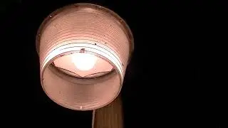 Incandescent lamps as infrared illuminators